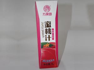 萬(wàn)果園紙盒